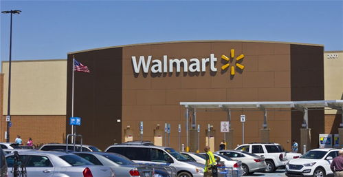 沃爾瑪推出Jetblack訂閱服務(wù) 短信下單，即刻送達(dá)的創(chuàng)新購(gòu)物體驗(yàn)