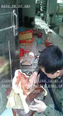 傳統(tǒng)與創(chuàng)新并重 工藝品技術(shù)轉(zhuǎn)讓、培訓(xùn)與咨詢(xún)的融合之道